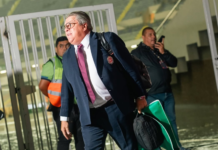 ‘Piojo’ Herrera será técnico del Atlante en su regreso a 1a División