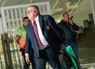 ‘Piojo’ Herrera será técnico del Atlante en su regreso a 1a División