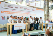 Fortalece Oaxaca atención a grupos prioritarios