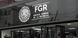 Abre FGR doble investigación por caso de la CIA en Chihuahua