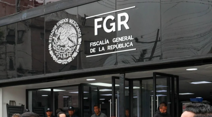 Abre FGR doble investigación por caso de la CIA en Chihuahua