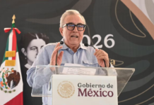 Solicita EU extradición de Rubén Rocha y otros nueve funcionarios de Sinaloa