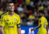 Cristiano Ronaldo anota su gol 970 en triunfo de Al Nassr