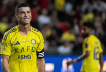 Cristiano Ronaldo anota su gol 970 en triunfo de Al Nassr
