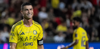 Cristiano Ronaldo anota su gol 970 en triunfo de Al Nassr