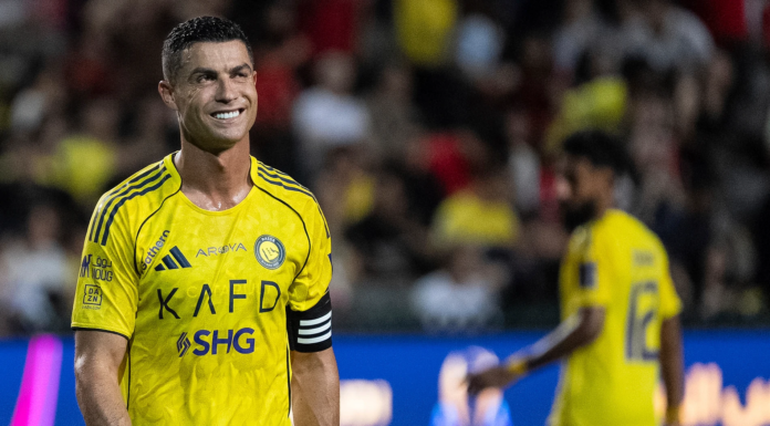 Cristiano Ronaldo anota su gol 970 en triunfo de Al Nassr