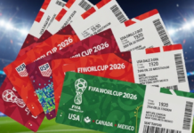 FIFA eleva el precio más alto para la Final del Mundial