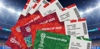 FIFA eleva el precio más alto para la Final del Mundial