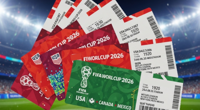 FIFA eleva el precio más alto para la Final del Mundial