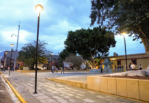 Rescatan resplandor histórico del Templo de Nuestra Señora de la Merced