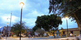Rescatan resplandor histórico del Templo de Nuestra Señora de la Merced