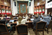 Plan B alcanza constitucionalidad tras aprobación de congresos