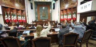 Plan B alcanza constitucionalidad tras aprobación de congresos