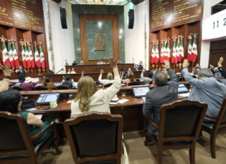 Plan B alcanza constitucionalidad tras aprobación de congresos