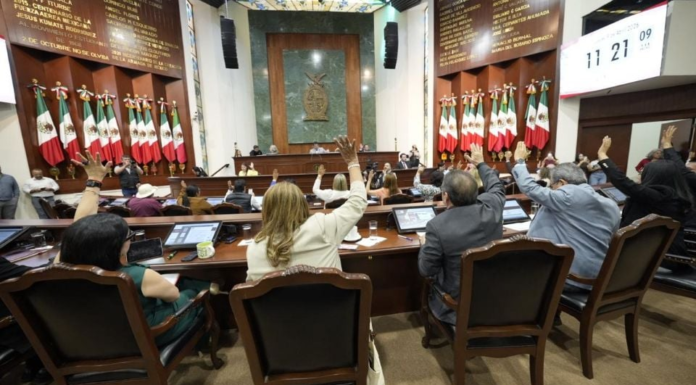 Plan B alcanza constitucionalidad tras aprobación de congresos