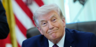 Lanza Trump nueva advertencia por cobros para cruzar Ormuz