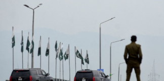 Se estancan negociaciones en Pakistán por exigencias previas de Irán