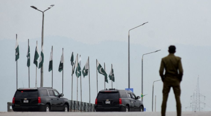 Se estancan negociaciones en Pakistán por exigencias previas de Irán