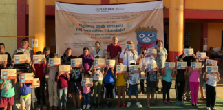 Entrega Inali obras literarias en lenguas indígenas de Oaxaca