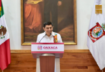Fortalece Oaxaca la salud, vivienda y democracia con acciones estratégicas: Jara