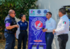Inauguran programa preventivo “Mujer Segura” en Huatulco
