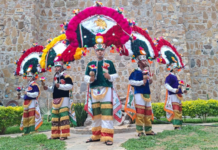 Concluye primera evaluación de delegaciones rumbo a la Guelaguetza 2026