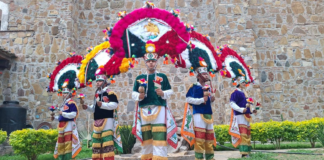 Concluye primera evaluación de delegaciones rumbo a la Guelaguetza 2026