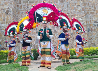 Concluye primera evaluación de delegaciones rumbo a la Guelaguetza 2026