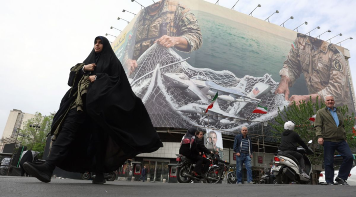 El fin del mundo cada dos días