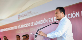 Inicia IEEPO recepción de documentos de egresados normalistas y becarios ENIDMI