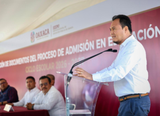 Inicia IEEPO recepción de documentos de egresados normalistas y becarios ENIDMI