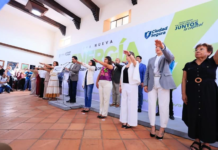 Realiza Ray Chagoya ajustes en su gabinete municipal