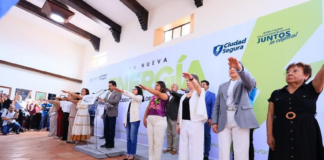 Realiza Ray Chagoya ajustes en su gabinete municipal