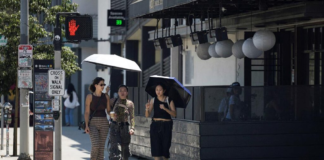 Inusual ola de calor podría batir récords de temperatura en EU
