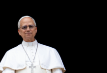 “El mundo está siendo destruido por tiranos”, acusa el papa León XIV