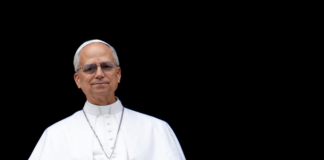 “El mundo está siendo destruido por tiranos”, acusa el papa León XIV