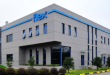 Anuncia empresa Flex inversión de mil mdd en México