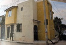 En cateo, FGR rescata a cuatro personas en Oaxaca; probable trata, señala