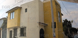 En cateo, FGR rescata a cuatro personas en Oaxaca; probable trata, señala