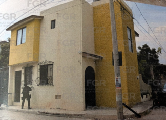 En cateo, FGR rescata a cuatro personas en Oaxaca; probable trata, señala