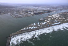 Terremoto de magnitud 7.5 sacude la costa norte de Japón