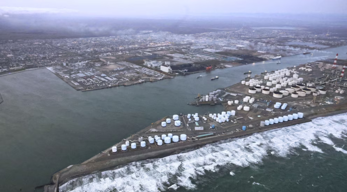Terremoto de magnitud 7.5 sacude la costa norte de Japón