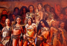 Anuncia Karol G nueva gira durante su presentación en Coachella