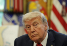 Trump abre posibilidad de retomar negociaciones con Irán