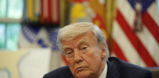 Trump abre posibilidad de retomar negociaciones con Irán