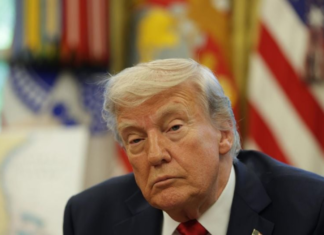 Trump abre posibilidad de retomar negociaciones con Irán