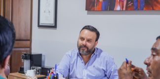 Suman 51 acuerdos agrarios en Oaxaca; gobierno destaca baja en conflictos y bloqueos