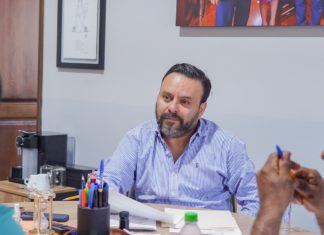 Suman 51 acuerdos agrarios en Oaxaca; gobierno destaca baja en conflictos y bloqueos