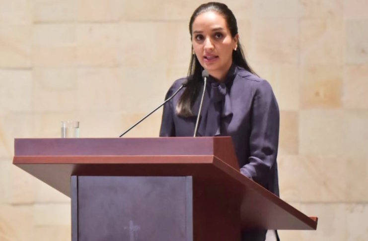 Inhabilitan a exfuncionarios de Semovi por contrato irregular del Citybus