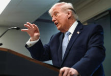 “Irán puede ser eliminado en una noche”: amenaza Trump